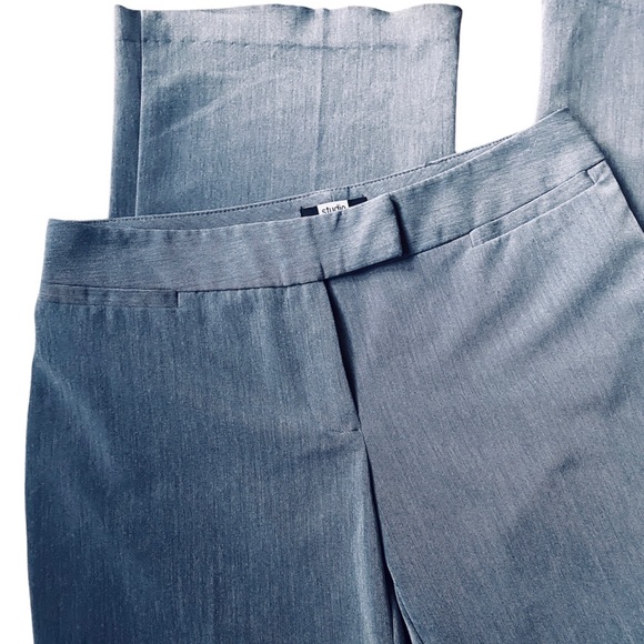 Studio 1940 Dress Pants , Casual Work Pants , Women Slacks Trousers Dress Pants - Picture 9 of 10